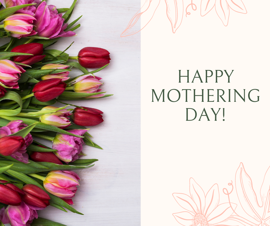 Read more about the article Mother’s Day Can Be a Mixed Blessing
